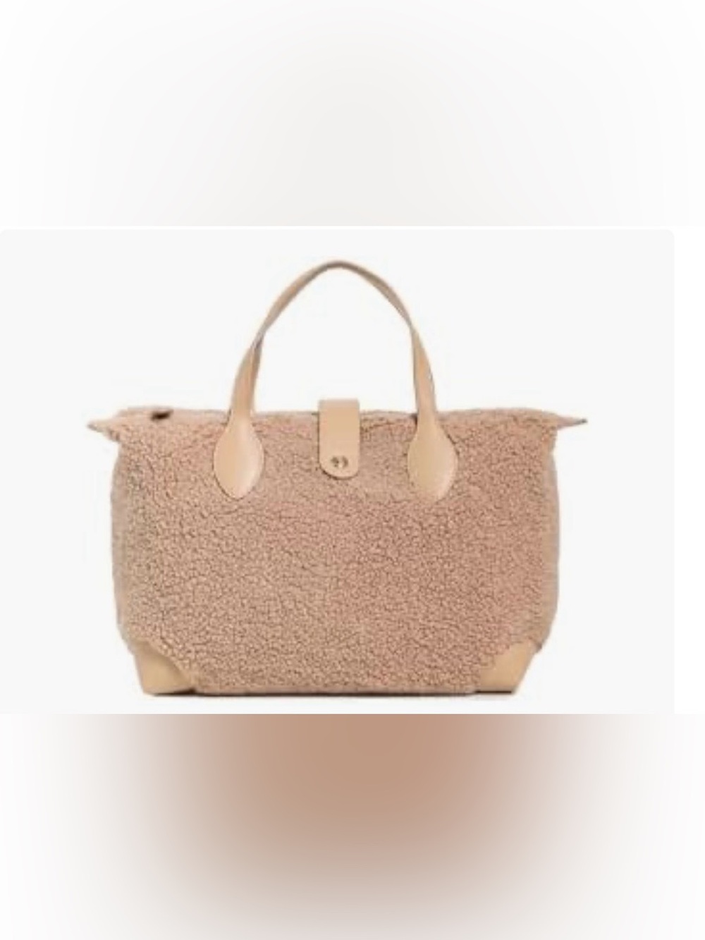 Stoney Clover cozy Pouchette 03